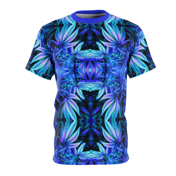 DIXL Leafy Love Ice AOP Tee
