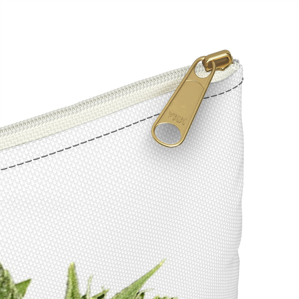 DIXL It's All Green Budd Pouch