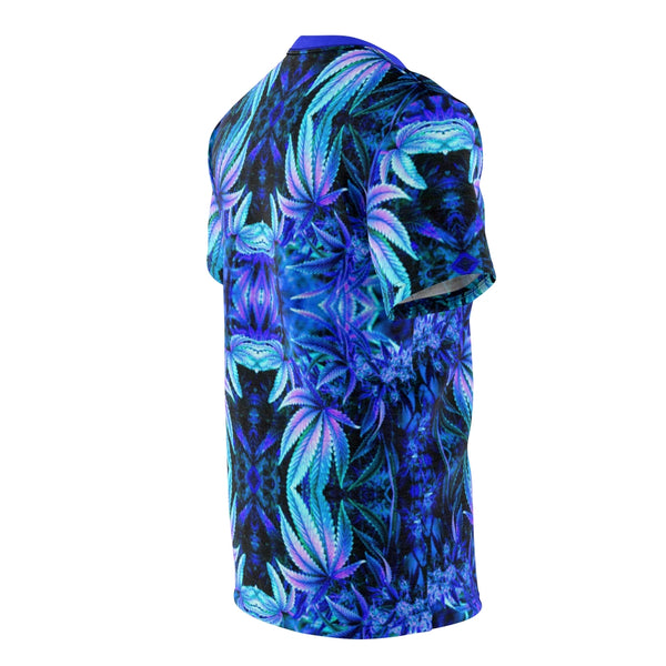 DIXL Leafy Love Ice AOP Tee
