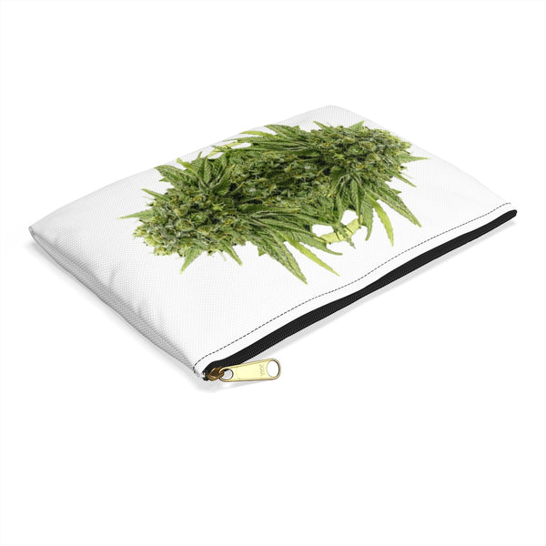 DIXL It's All Green Budd Pouch