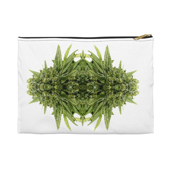 DIXL It's All Green Budd Pouch
