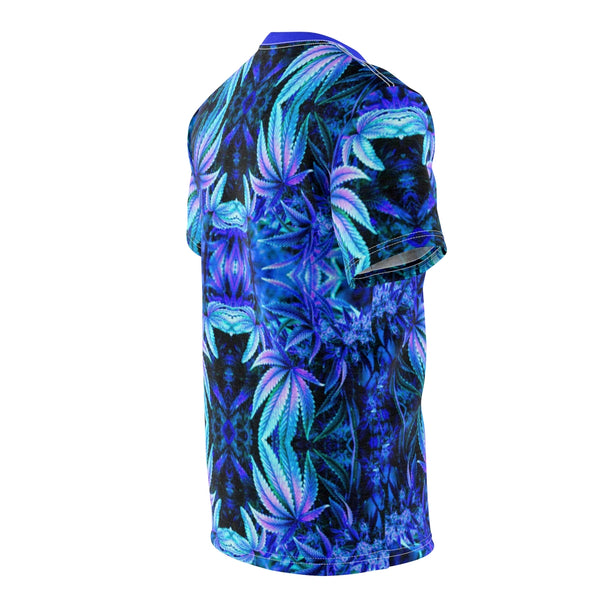 DIXL Leafy Love Ice AOP Tee