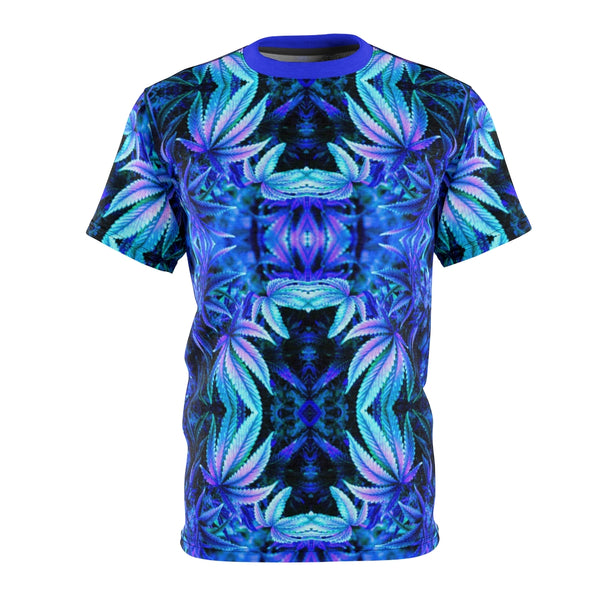 DIXL Leafy Love Ice AOP Tee