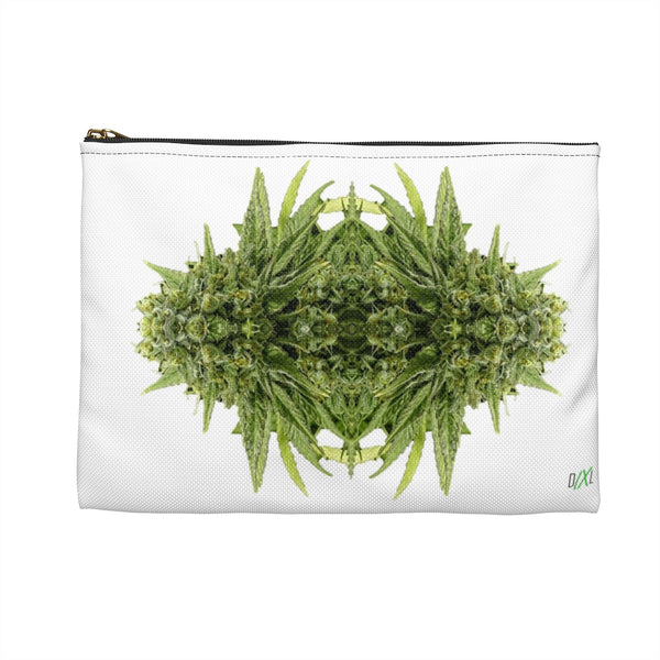 DIXL It's All Green Budd Pouch