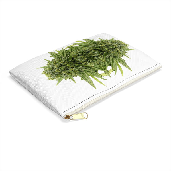 DIXL It's All Green Budd Pouch