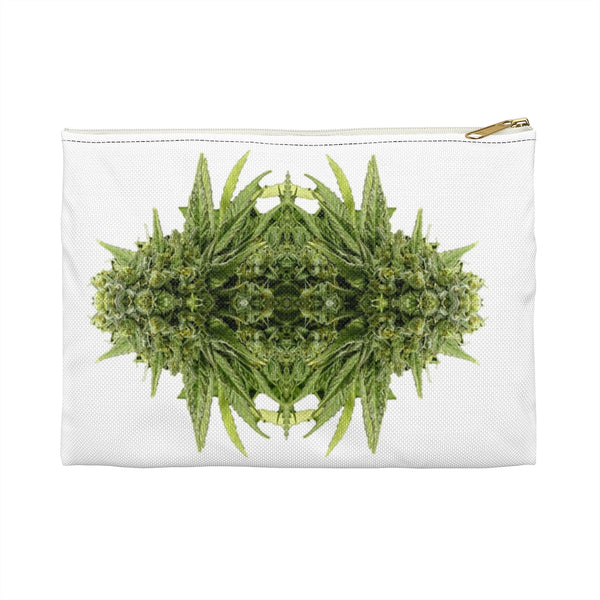 DIXL It's All Green Budd Pouch