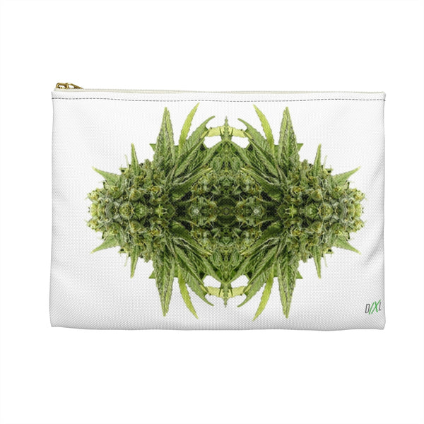 DIXL It's All Green Budd Pouch