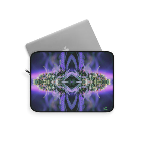 DIXL Purple Haze Laptop Sleeve