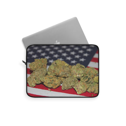 DIXL Buddmerica Laptop Sleeve