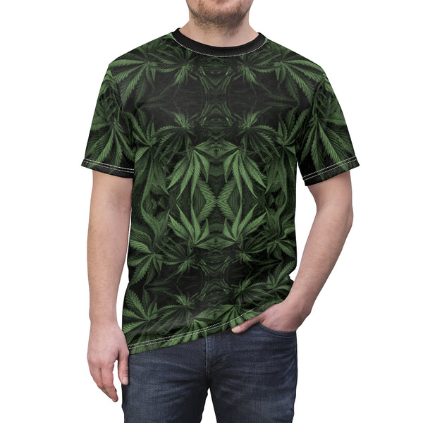 DIXL MJ Camo AOP Tee