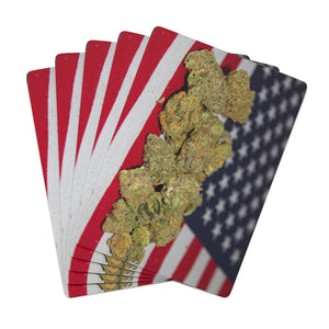 DIXL Buddmerica Custom Poker Cards